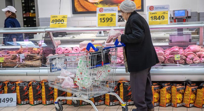 Biztató kilátások: a következő hónapokban is folytatódhat az infláció csökkenése