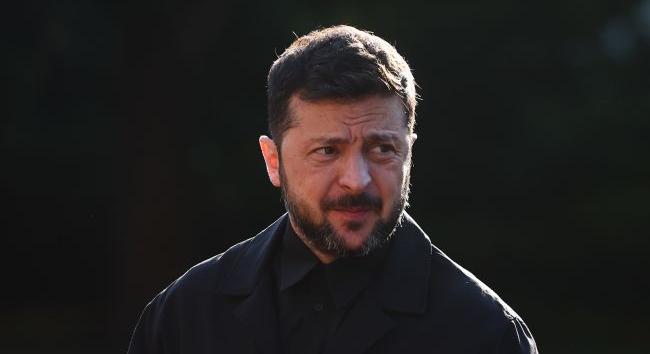 Zelenszkij: az ukránok 90 százaléka ellenzi a választásokat a háború alatt
