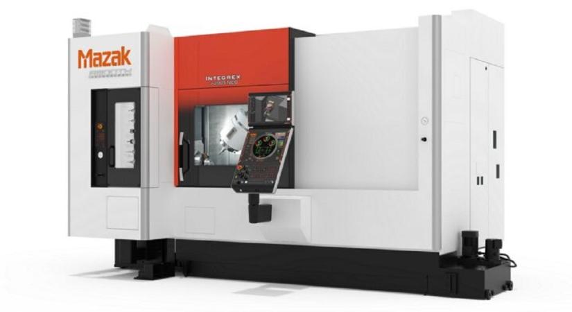 Világpremierek és jövőbe mutató megoldások a Mazak standján az EMO 2025-ön- VIDEÓ