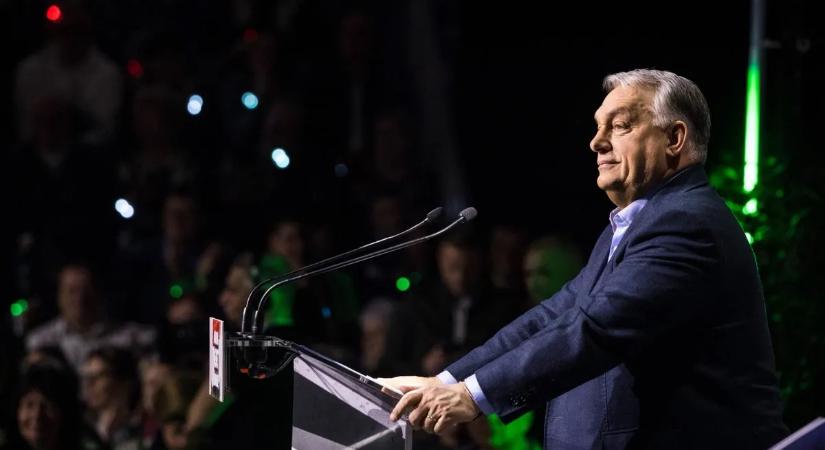 Orbán Viktor: Kötelességem érvényt szerezni a magyar emberek döntésének