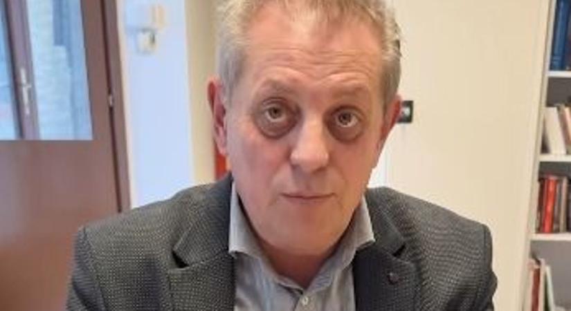 Elárulta a képviselő, miért fontos, hogy műhús helyett a helyi finomságokat válasszuk – videóval