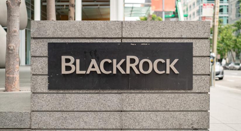 BlackRock döntése új korszakot indíthat a globális pénzügyekben
