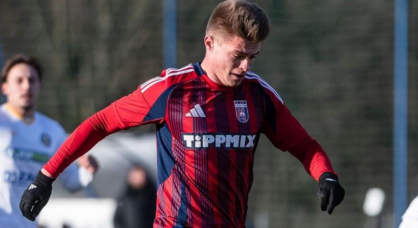 Nem kertelt a mesternégyesig jutó Videoton csatár, kimondta mit jelent a győzelem