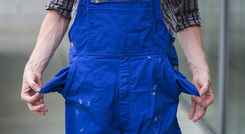 Kevesebb cégnél lesz idén fizetésemelés