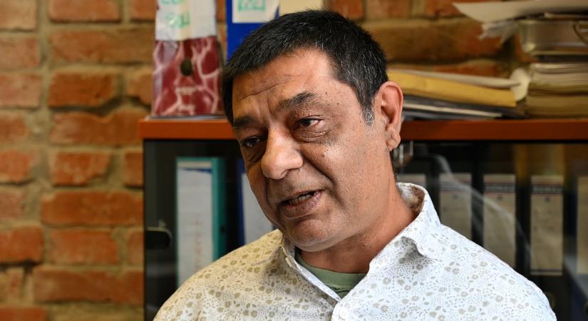 „Álomszerű, ahogy a putriból eljutottam az iskolaalapításig!” – Orsós János érettségit ad a cigány gyerekeknek, szerinte még sincs ez így jól