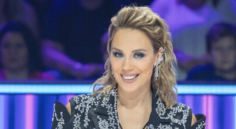 Lékai-Kiss Ramóna: "Az éneklés ott van a bakancslistámon"