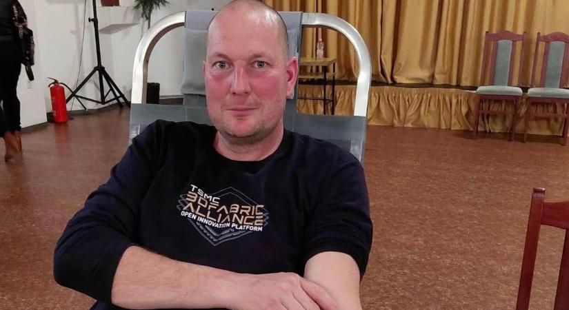Huszonegyen nyújtották karjukat és adtak vért Rábaszentandráson