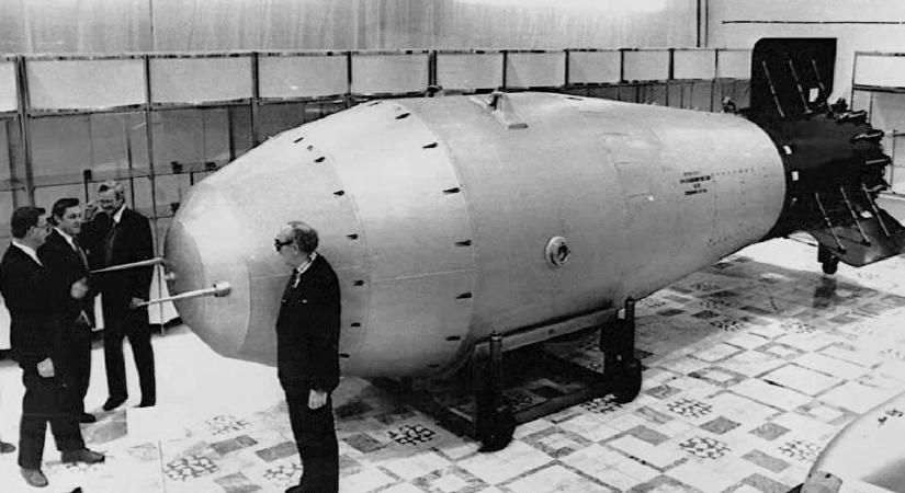 Növelni akarják az európai atomfegyver-arzenált