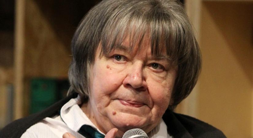 FÜGGETLEN NYUGALOM Fábri Anna: Varázslat és valóság. Életútinterjú – Tények és tanúk / Magvető