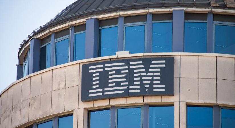 Az IBM szembemegy a trendekkel: várja a pályakezdőket