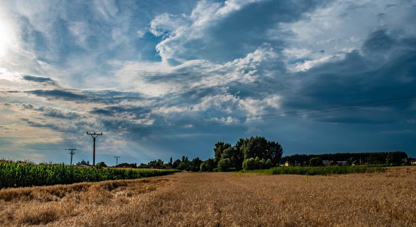 V4-ultimátum Brüsszelnek: Ha nincs több pénz, jönnek a gazdatüntetések