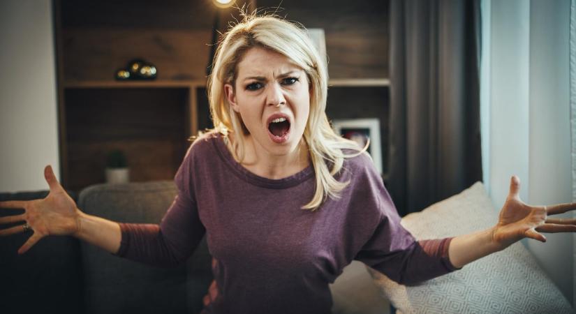 Murinai Angéla: Amikor a nőnek már csak a szipirtyóság marad