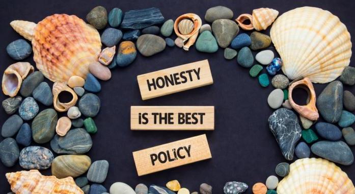 Az őszinteség a modern kor új karizmája