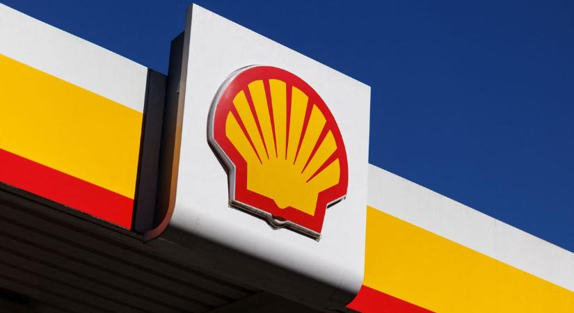 Megszólalt Orbán Viktor kritikája után a Shell globális alelnöke: 5 milliárdos volt a veszteségük, de a részvényárfolyam sokat mondó