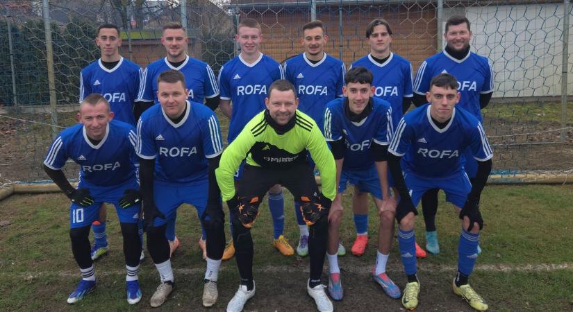 Stabil középcsapatból dobogós remények – így készül a folytatásra a Rakamaz