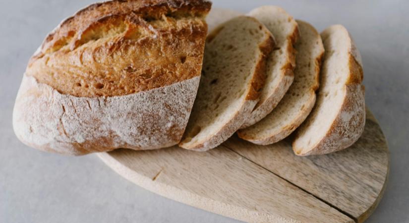 A teljes kiőrlésű kenyér hátrányai a sima kenyérhez képest