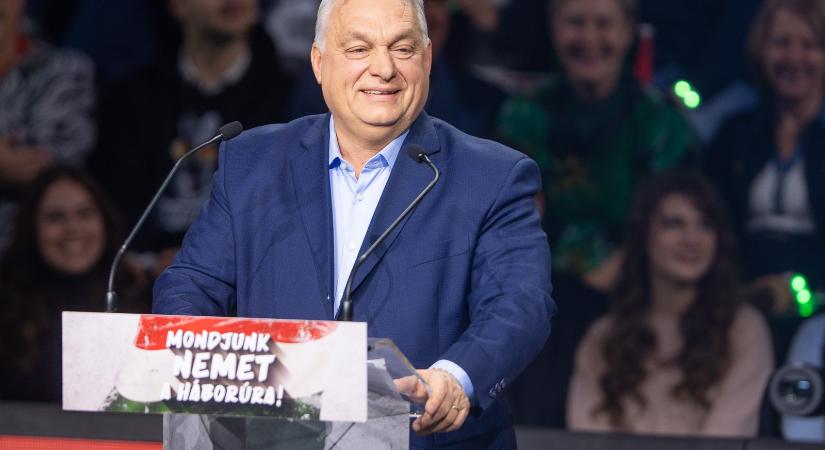 Lerántották a leplet: ez valósult meg Orbán Viktor legnagyobb vállalásából