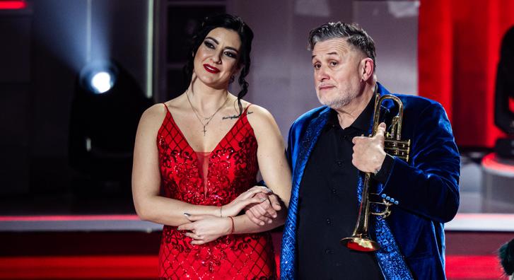 Galambos Lajos a Nagy Duettről: „Lehet, hogy az Alexandra miattam esett most ki”