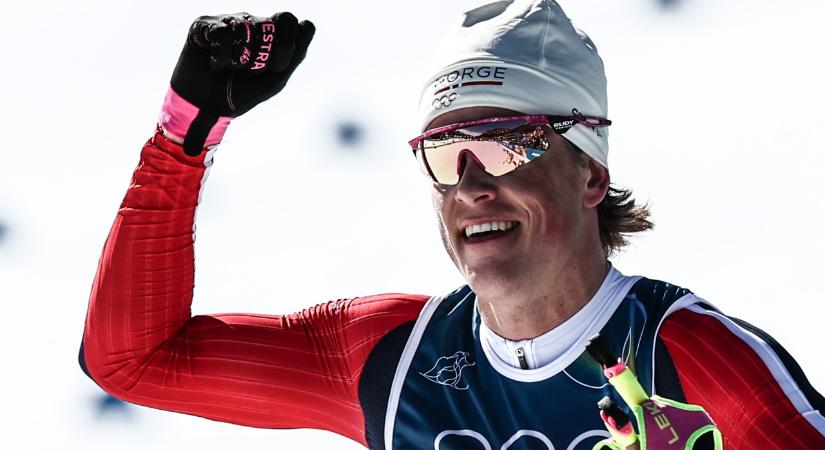 Milánó-Cortina 2026: Sporttörténeti rekord és meglepetés