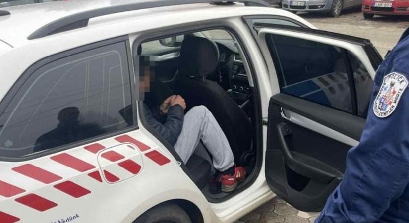 Fegyházbüntetést kaphat a kazincbarcikai visszaeső rabló