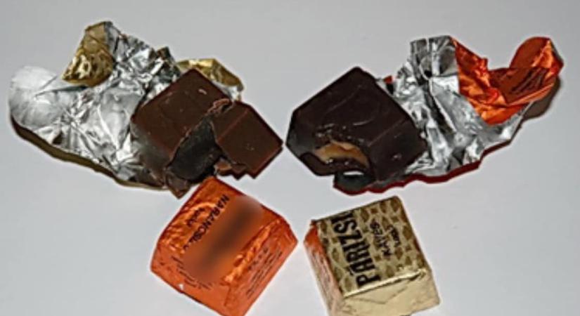 Ezt a kvíz kérdést, csak 50 éves kor felettiek tudják! Mi a bal oldali édesség neve?