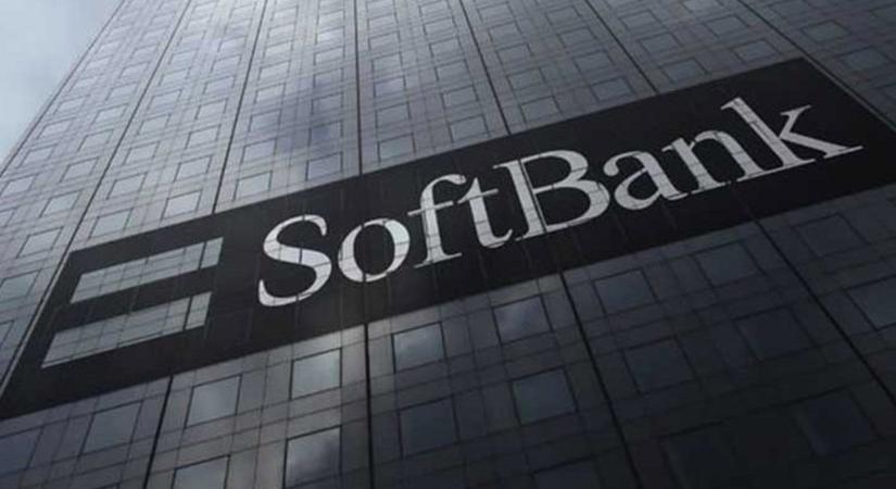 A SoftBank 4,2 milliárd dolláros nyereséget könyvelt el az OpenAI-befektetésén