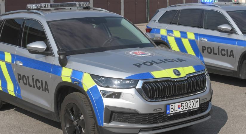 Katonai lőszert találtak egy szatyorban a nyitrai buszállomáson