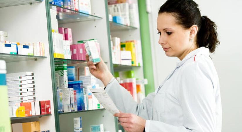 MOK: Elfogadhatatlan a gyógyszerrendelés új szabálya