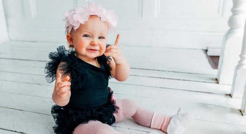 A legtöbb lánynév ezzel a betűvel kezdődik a 100-as toplistán