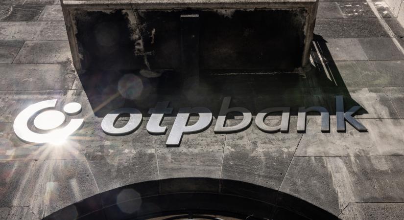 Jól adózik az OTP ukrán leánybankja, díjat is kapott érte