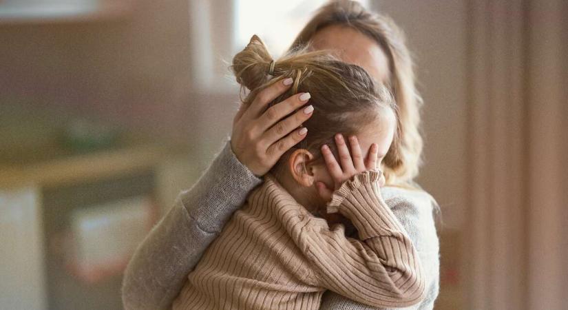 A szülői perfekcionizmus szinte mindenütt jelen van – és a gyerekek is megfizetik az árát