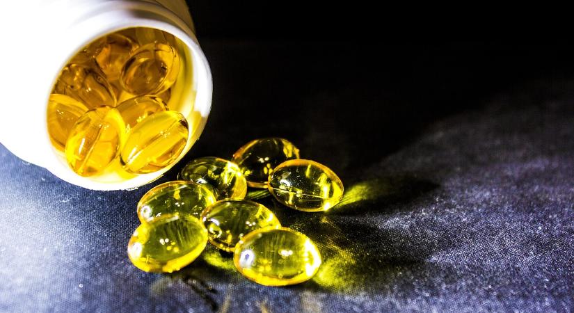 Fáradtság és száraz bőr: 5 jel, hogy a szervezetednek kétségbeesetten hiányoznak az omega-3 zsírsavak