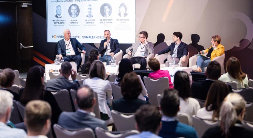 Az AI forgatja fel a compliance világát? Minden kiderül március 3-án!