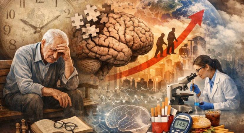 Az emlékezet, mint a gyufa lángja – vagy mégsem?