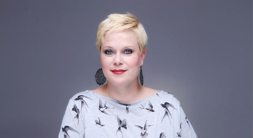 „Miért ne kezdődhetne a hét keddel?” Pistyur Veronikával beszélgettünk vállalkozói kihívásokról, adományozási kultúráról és szemléletformálásról