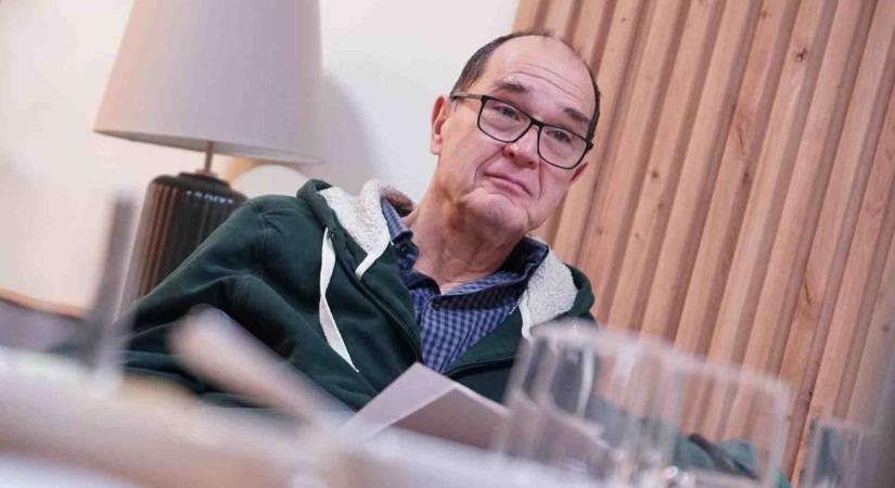 „BELGÁNAK ÉRZEM MAGAM A SZAKMÁBAN, A POLITIKÁBAN ÉS A HÉTKÖZNAPI ÉLETBEN IS” Beszélgetés Kerekes Józseffel