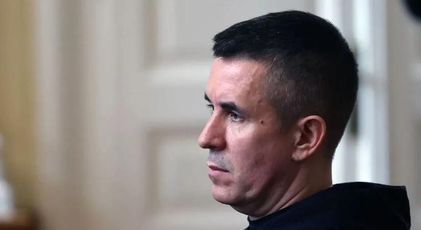 Czeglédy-per: az ügyészség bekeményít Gyurcsány Ferenc volt ügyvédjének az ügyében