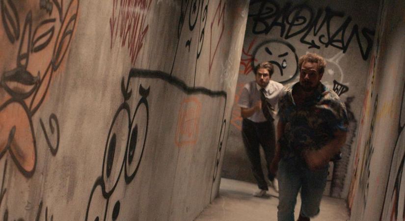 Kunhegyesi producer vígjátéka kapta az amerikai filmfesztivál díját, Szolnokon lesz az országos premier