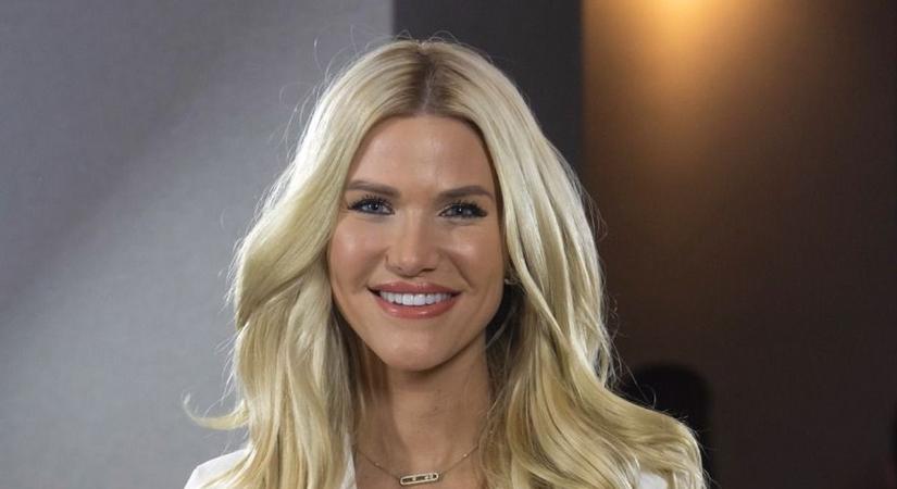 Nem kell tovább találgatni: kiderült, mi jelent Vasvári Vivienék új tetoválása