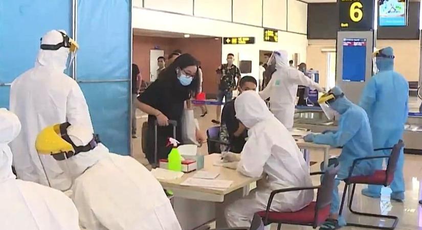 Fokozott készültség, nincs vakcina: így állunk most a Nipah-vírussal