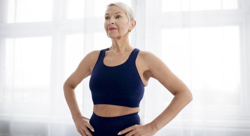 Fogyás: 50 felett ez a szokás több kárt okoz, mint hasznot