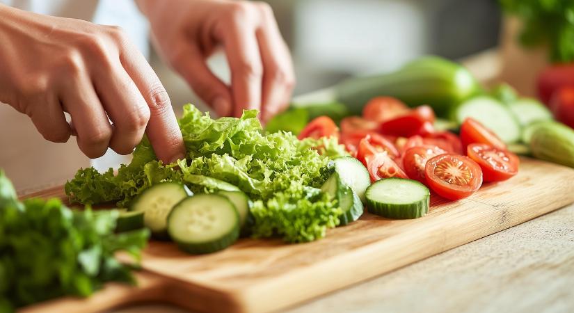 Közel 30 százalékkal csökkent az élelmiszerfogyasztás?