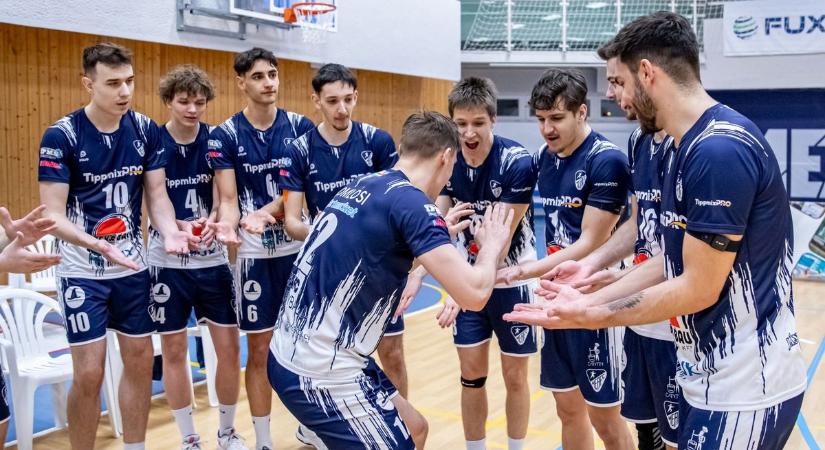 Az utolsó helyezett megizzasztotta őket, de aztán helyreállt a világ rendje - fotókkal, videóval!