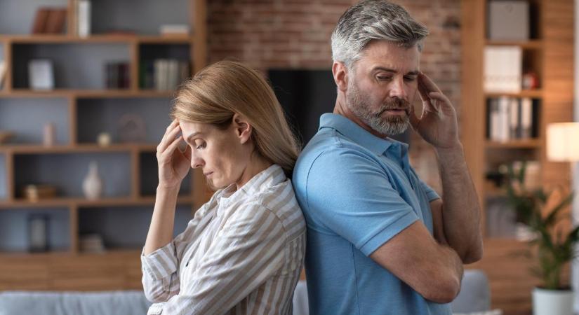 Nagy ház, négy kerék, három gyerek, ennyi tényleg elég a boldogsághoz?