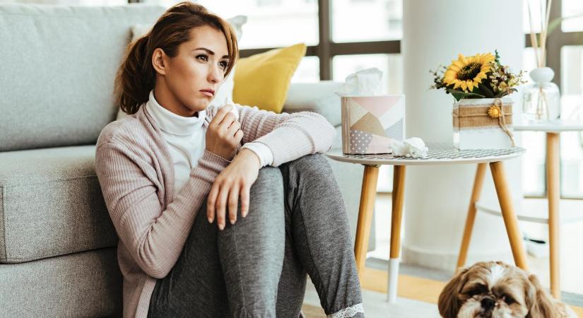 Családi minták és a meddőség: Gyermekkorunk stresszt keltő mondatai a saját gyermekvállalásunkban