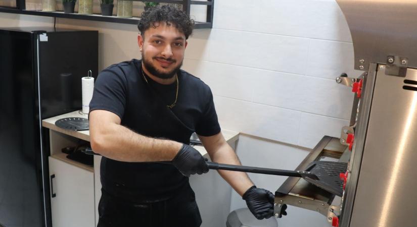 Megnyílt Makó legújabb kedvence – már az első nap elfogyott minden