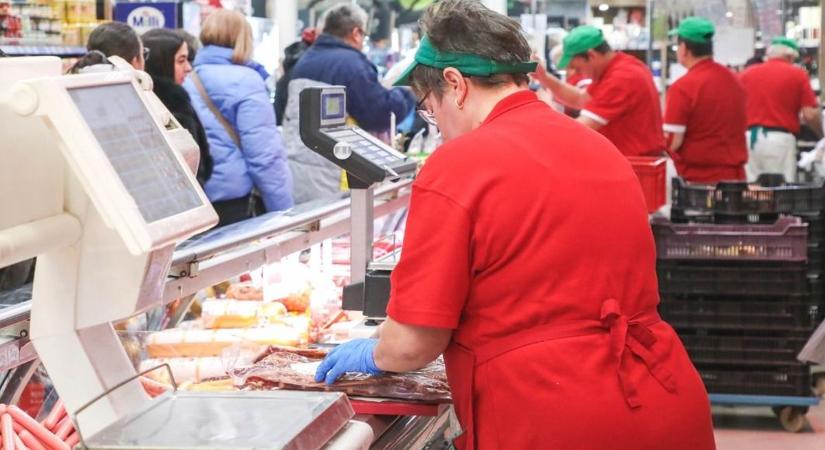 Rengeteg hajdú-bihari jár ide bevásárolni – eladják a népszerű diszkontáruházat