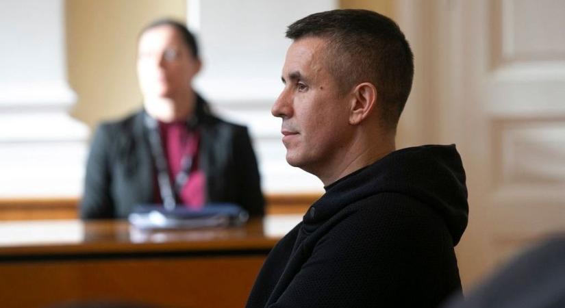 Súlyosabb büntetést kért Czeglédy Csabára és társaira a főügyészség
