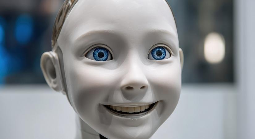 Nyomtassunk (lágy)robotot!