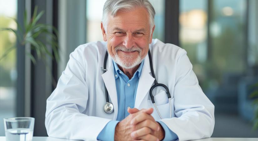 Orvosi kérdésekben az AI sem jobb, mint a keresőmotorok